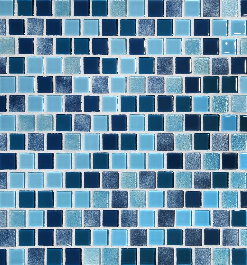 ULTRAMARINE ¾ x ¾" OFFSET