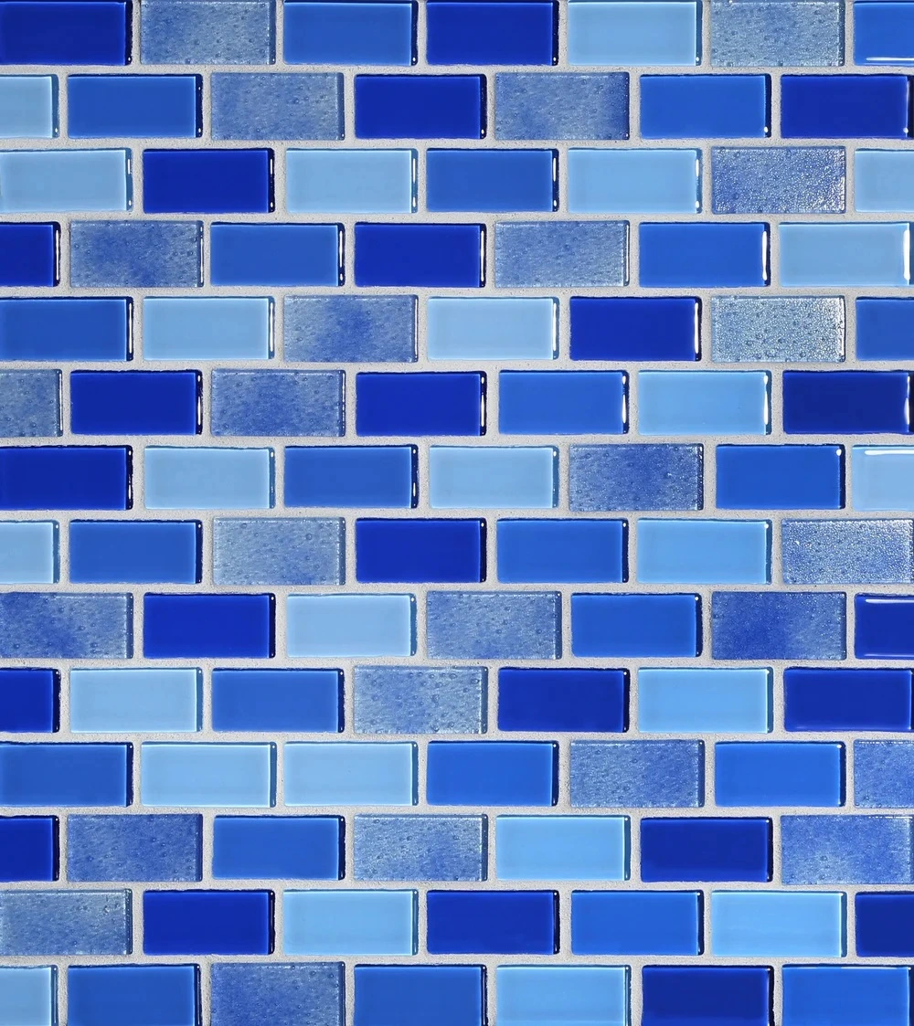 CORNFLOWER ¾ x 1 ⅝" BRICK