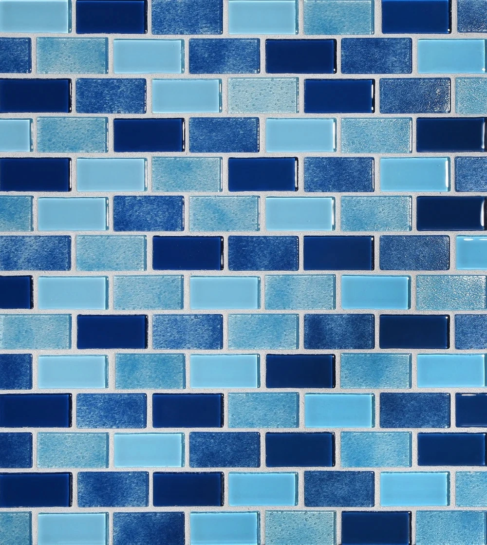 HIGH TIDE ¾ x 1 ⅝" BRICK