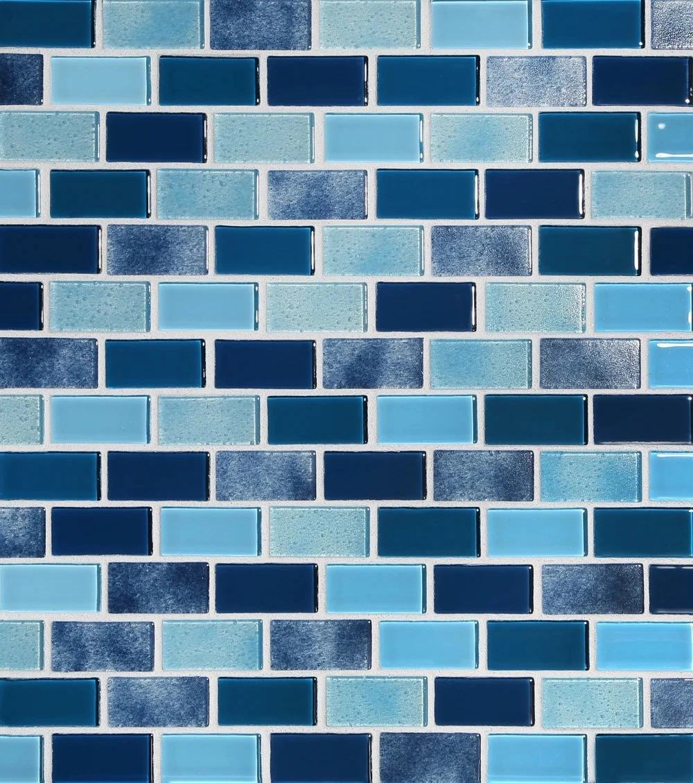 ULTRAMARINE ¾ x 1 ⅝" BRICK