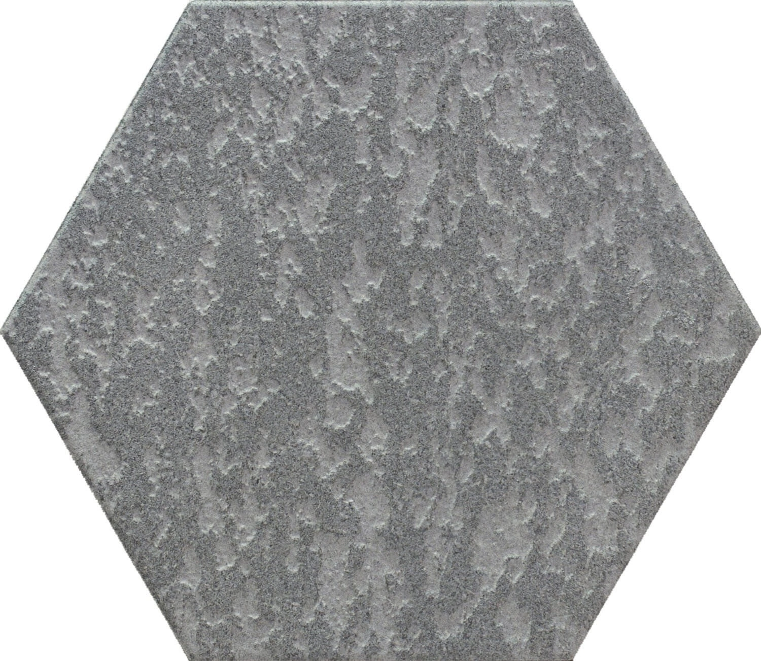 Dione Hex Gray