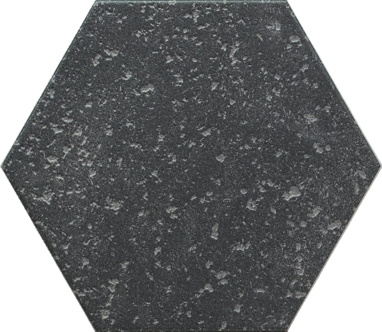 Dione Hex Anthracite