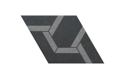 Daphne Rombo Anthracite