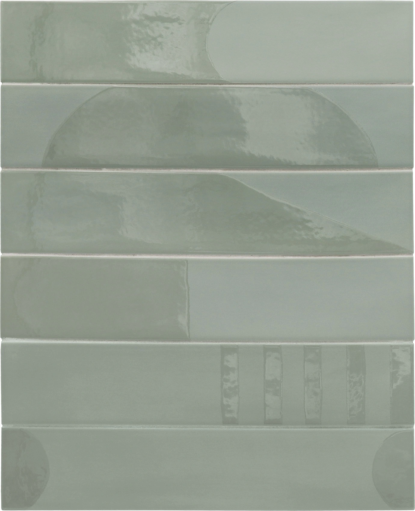 Wadi decor mint