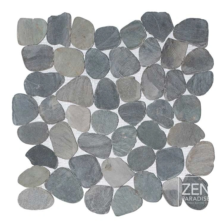 Zen Paradise ZPW-006 Wave Twilight Tile