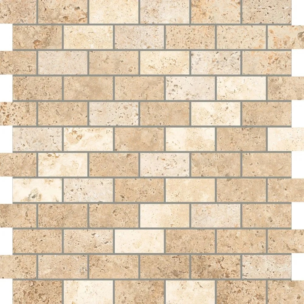 Nux 2X1 Mosaic Matte
