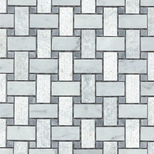 Weave W/Bardiglio Multi-Texture