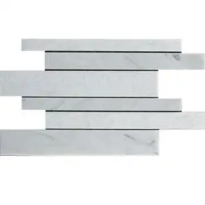 Lineality Large Honed