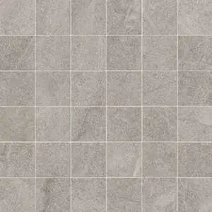 Beige 2X2 Mosaic Matte