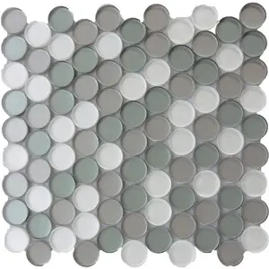 Sage Penny Rd Multi-Texture