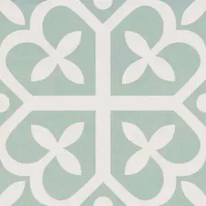 Orig Nordic A. Green 8X8 D4A1 Matte