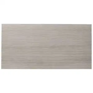 Chevalier Deco Avorio White 24x48 Semi-Polished Semi-Polished Po