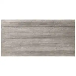 Chevalier Deco Grigio 24x48 Semi-Polished Porcelain
