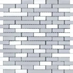 Clear & Naturl Lineality Polar Multi-Texture