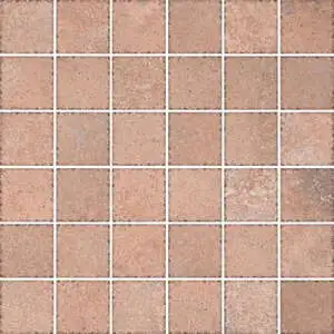 Ocra 2X2 Mosaic Matte