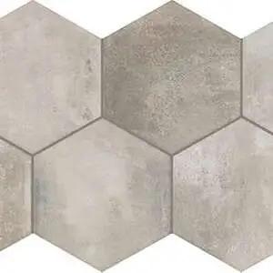 Ash Hexagon
