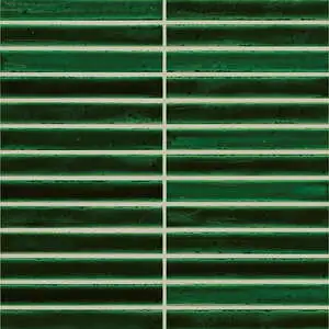 Clover Crackle Stacked