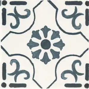 Lagos Square Handcrafted