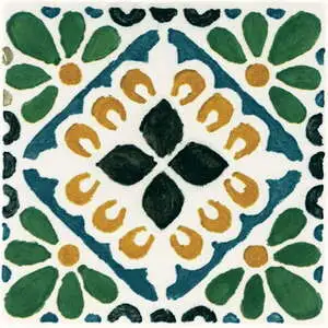 Marbella Square Handcrafted