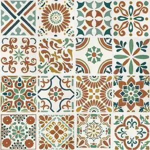 Valencia Square Handcrafted