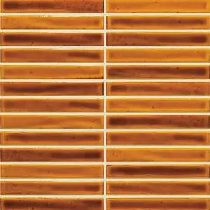 Spice Crackle Stacked