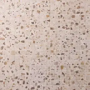 Stucco Straight Joint Splatter