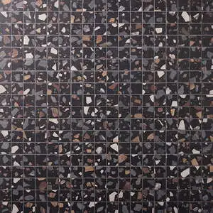 Current Straight Joint Splatter