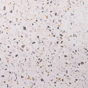 Shore Hexagon Splatter