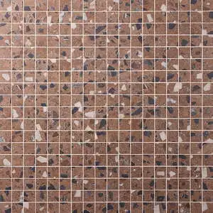 Clay Straight Joint Splatter