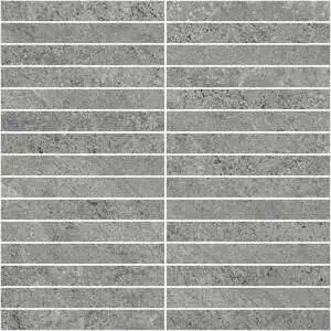 Dark Stack Mosiac Matte