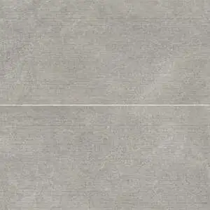 Grey 24X48 Structured Multi-Texture