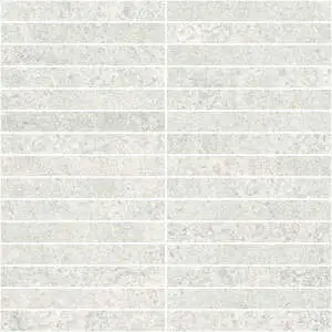 Light Stack Mosiac Matte