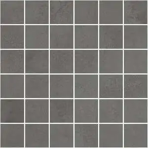 Domain Electron Mosaic