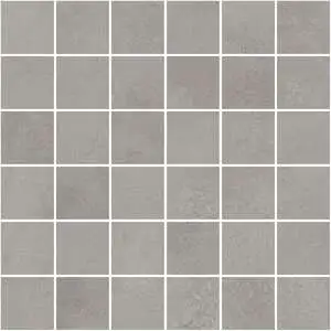 Domain Oxygen Mosaic