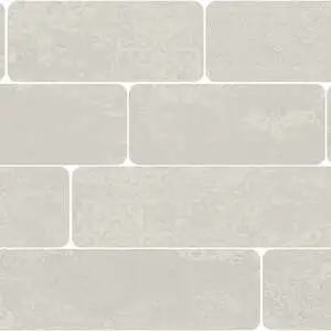 Domain Reflex Damask Modulo Mosaic