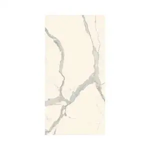 Statuario 24X48 Polished