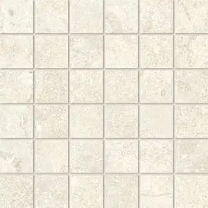 Fog Cross-Cut 2"x2" Mosaic