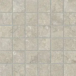 Mist Cross-Cut 2"x2" Mosaic