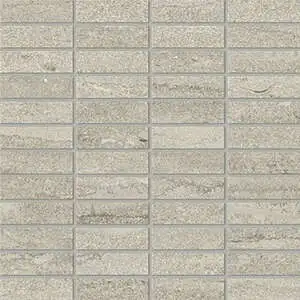 Mist Vein-Cut 1"x3" Mosaic