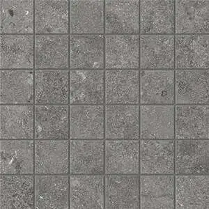 Pumice Cross-Cut 2"x2" Mosaic