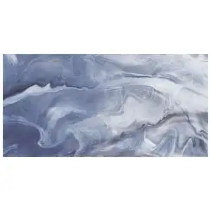 Georgia Blue 24x48 Polished Porcelain Tile