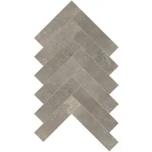 Pepe Herringbone Mosaic Matte