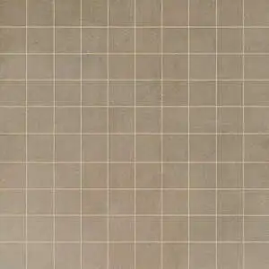 Sage 1"x1" Floor/Wall Mosaic