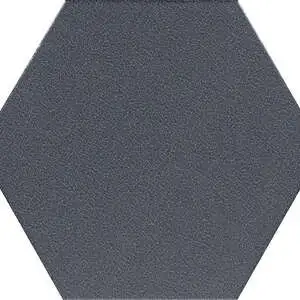 Indigo Hexagon Indigo Hexagon