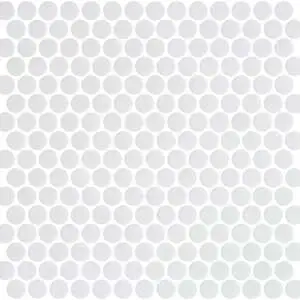 White Penny Matte