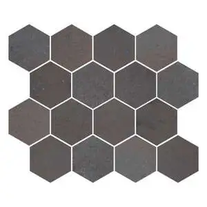Arsa Hex Mosaic
