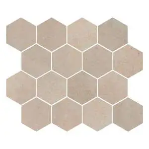 Mista Hex Mosaic