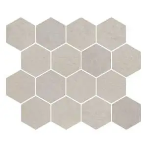 Salina Hex Mosaic