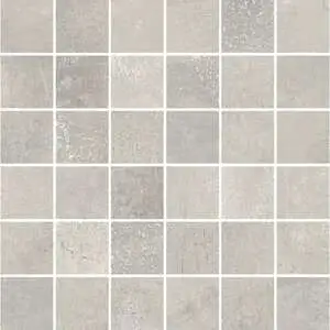 Legacy Ivory 2X2 Mosaic