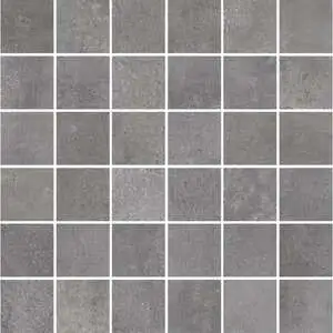 Legacy Silver 2X2 Mosaic